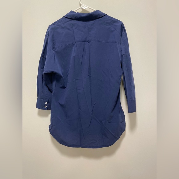 NWT Tommy Bahama shirt - Picture 2 of 4